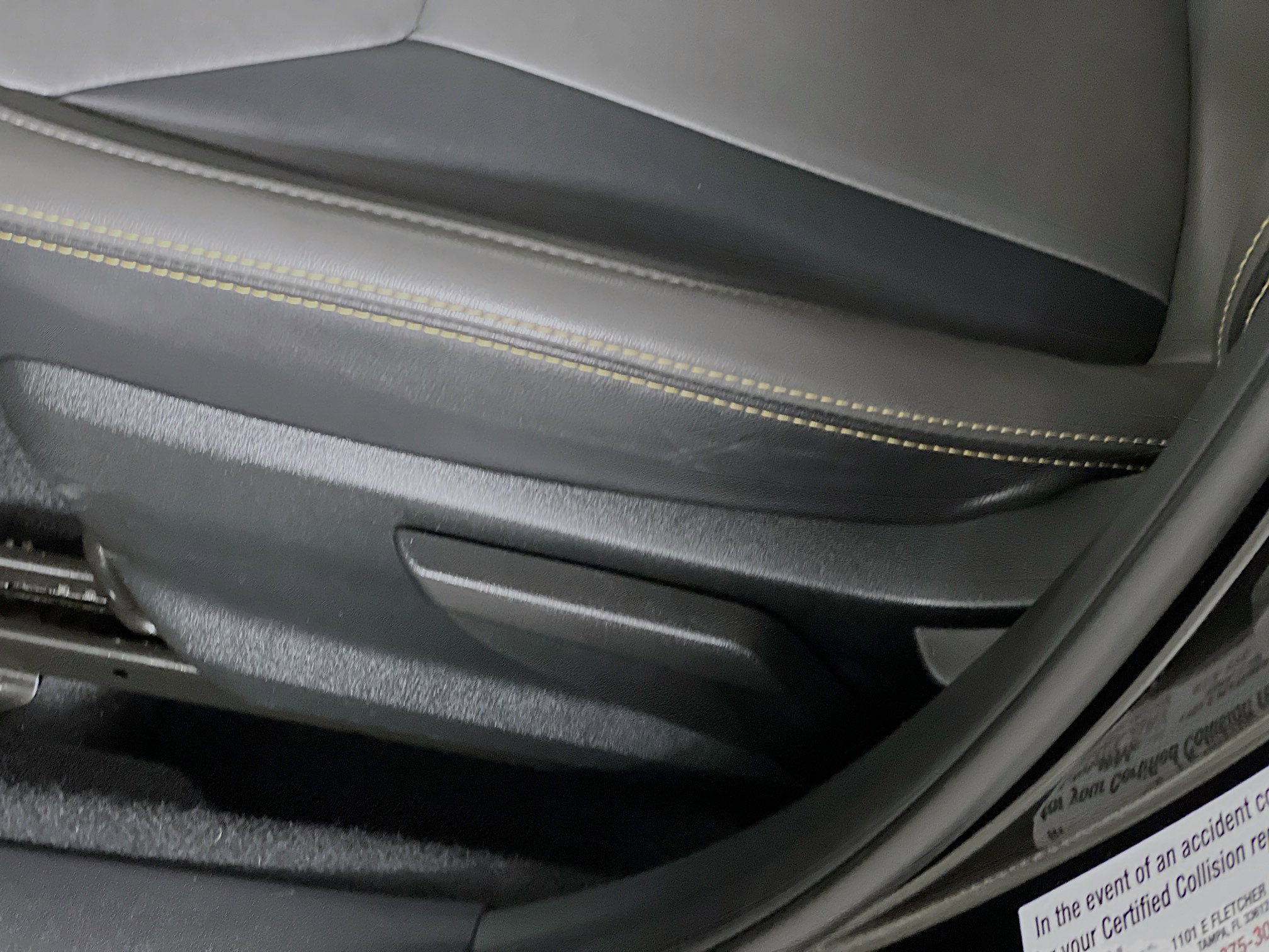 Used 2023 Subaru Crosstrek 2.5i Sport image 16