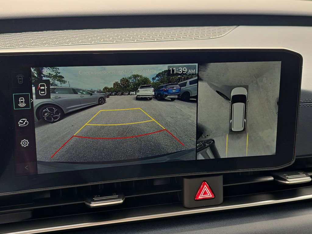 New 2026 Kia Carnival SX image 26