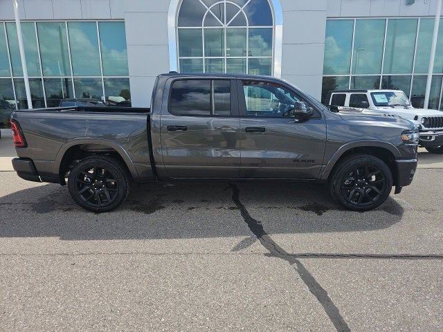 New 2026 RAM 1500 Laramie image 4
