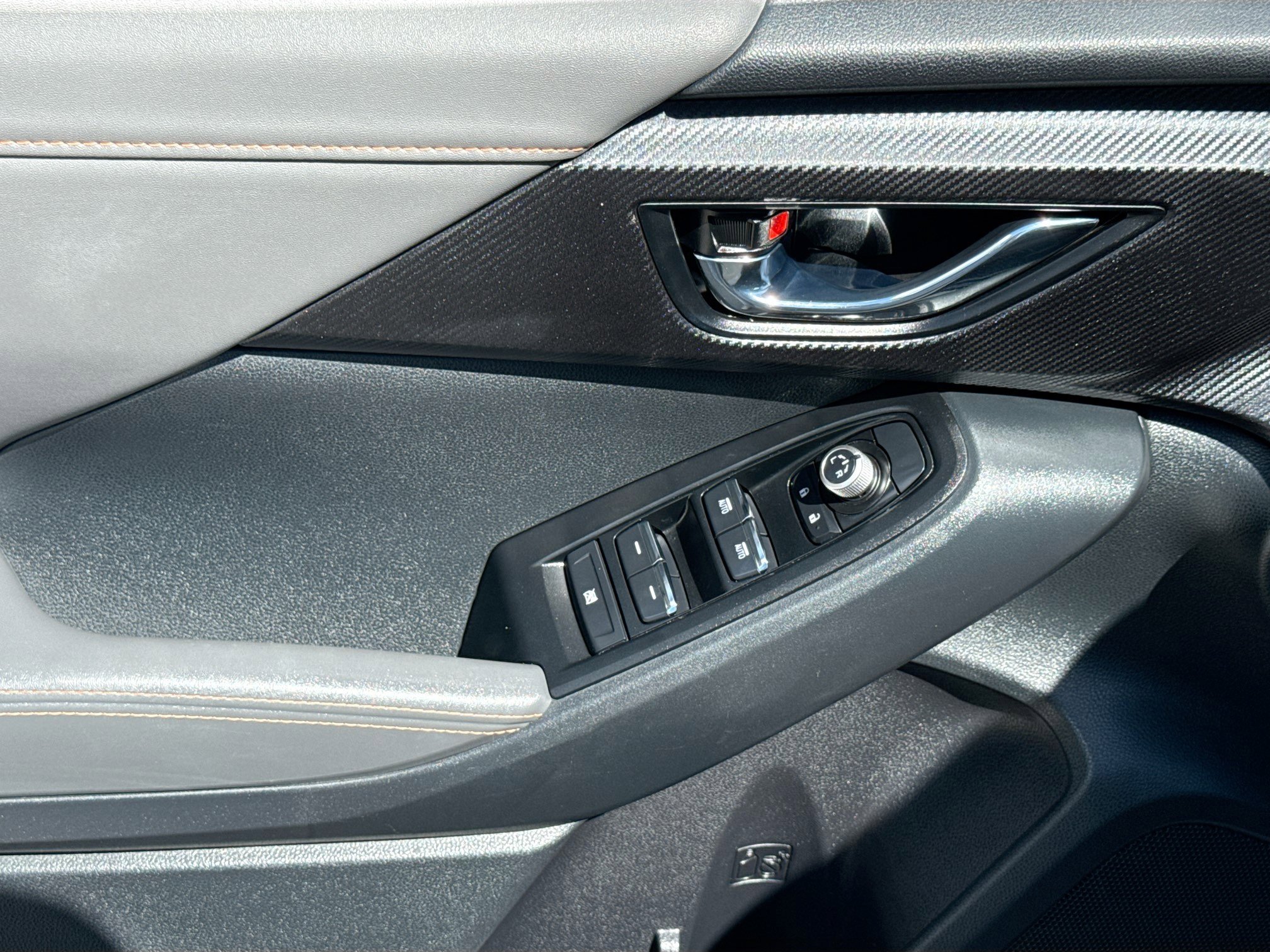 Used 2024 Subaru Crosstrek 2.5i Limited image 14