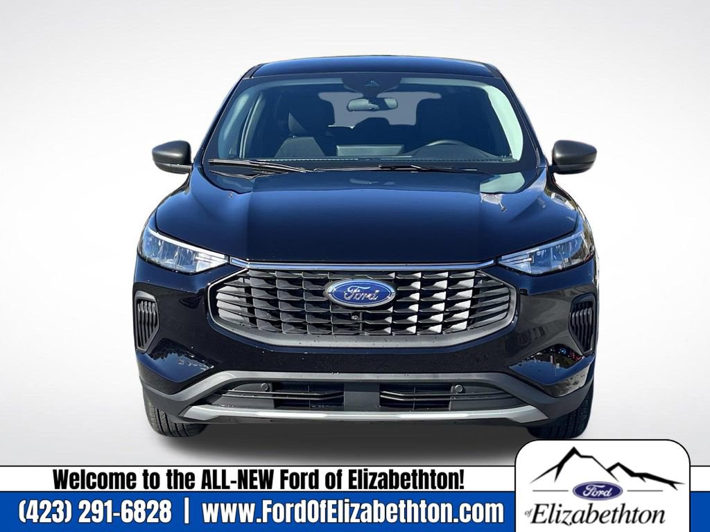 New 2026 Ford Escape Active image 9