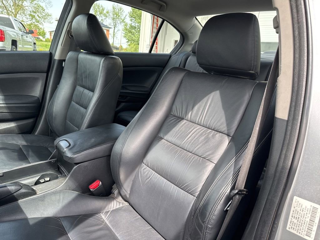 Used 2012 Honda Accord SE image 23