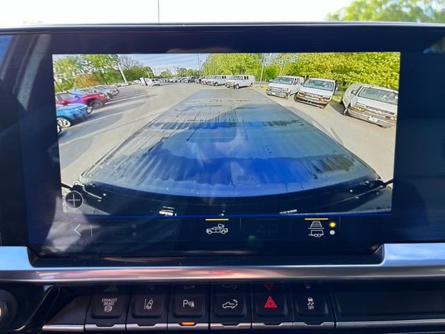 Used 2024 Chevrolet Silverado 3500 LT w/ All Star Edition AWD/4WD image 50