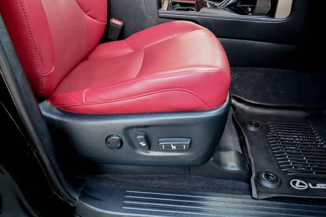 Used 2020 Lexus GX 460 Premium w/ Premium Package image 42