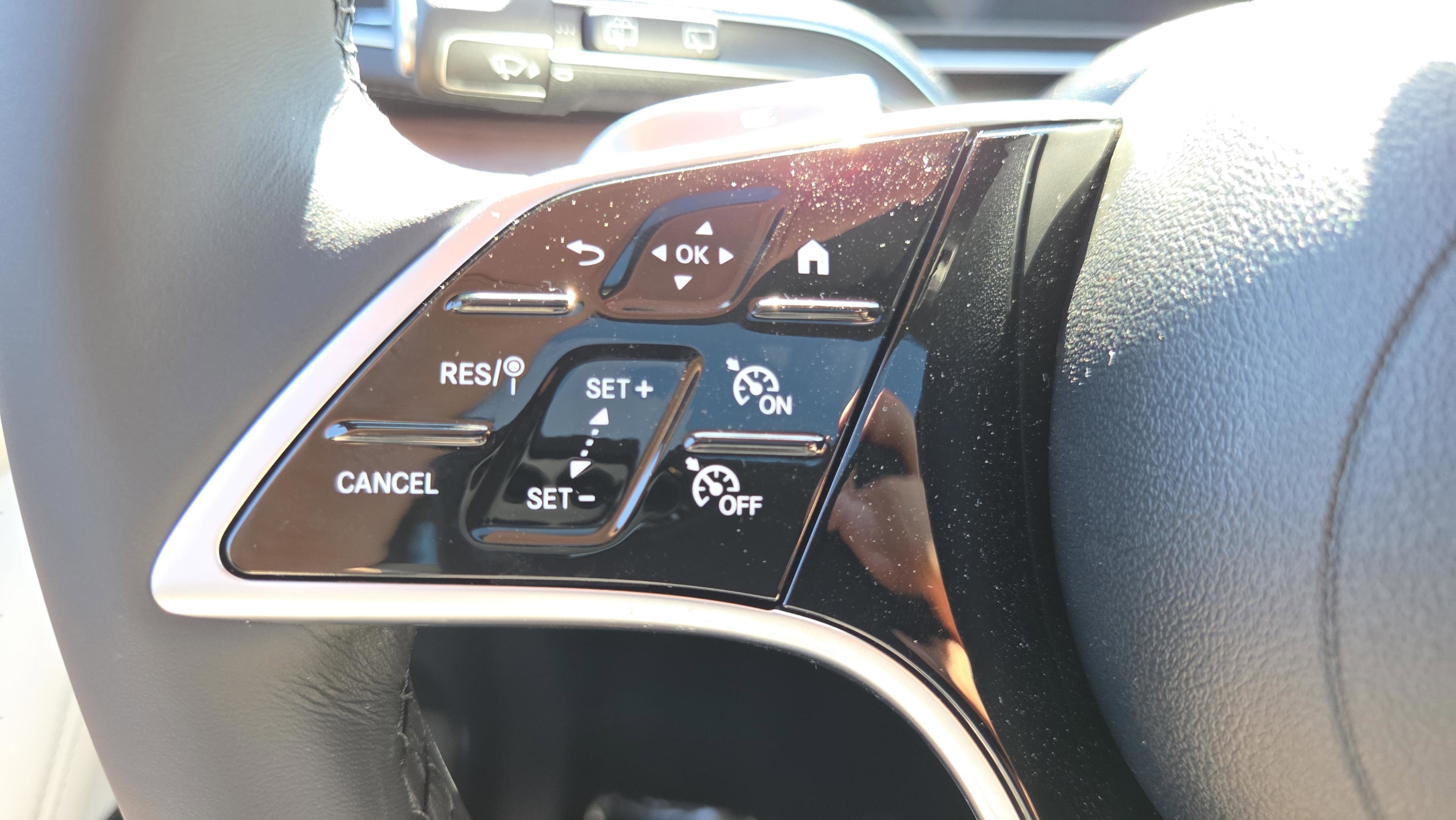 New 2026 Mercedes-Benz GLE 350 4MATIC image 32