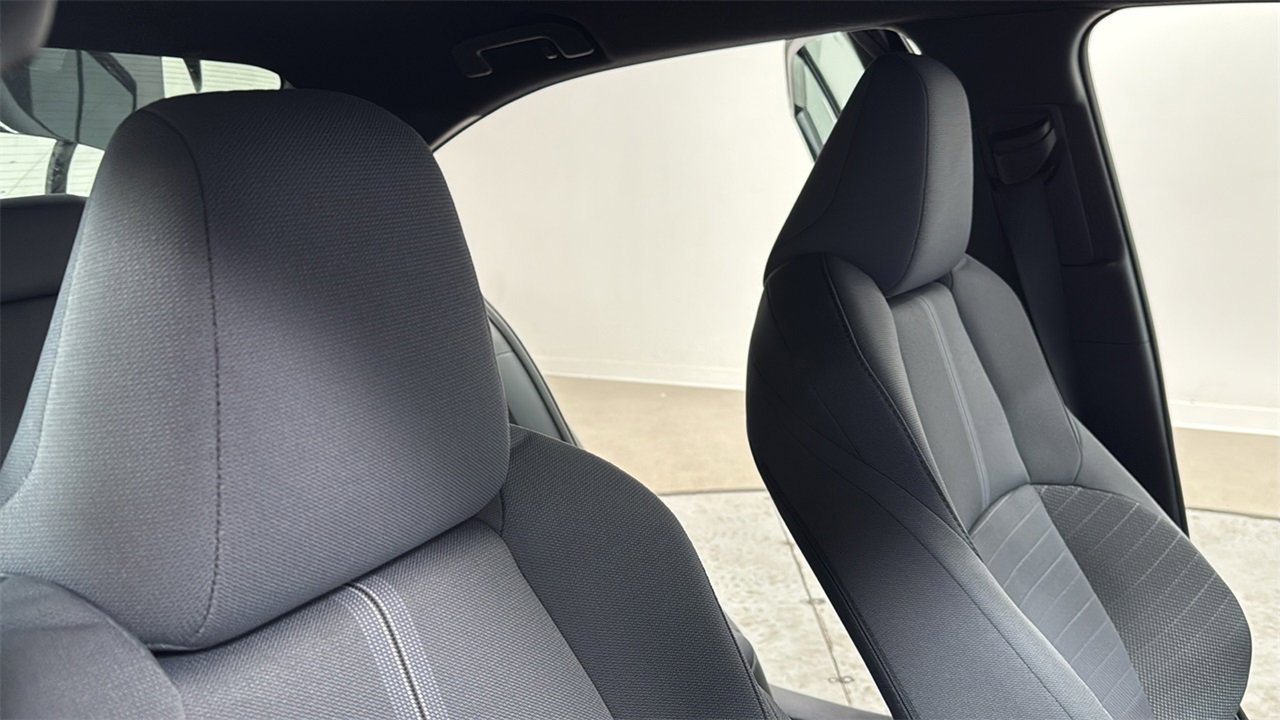 New 2026 Toyota Corolla SE image 19