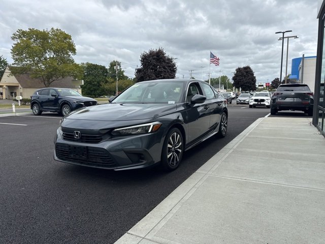 Used 2022 Honda Civic EX image 6