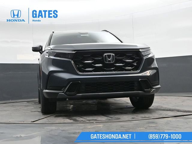 New 2026 Honda CR-V Sport-L image 43