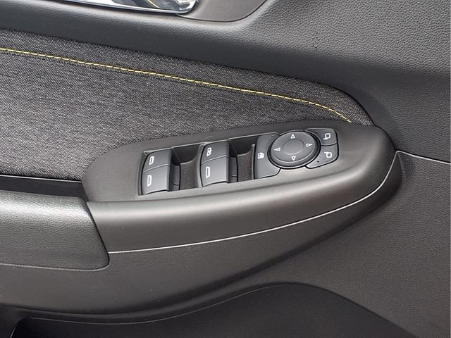 New 2026 Chevrolet TrailBlazer ACTIV w/ Driver Confidence Package FWD image 18