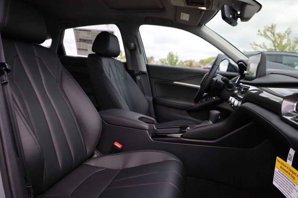 New 2026 Acura Integra FWD image 34