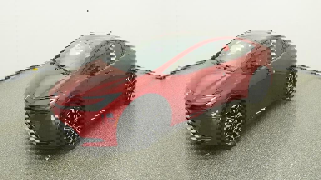 New 2026 Toyota Prius XSE Premium image 1