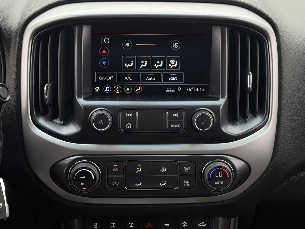 Used 2022 Chevrolet Colorado ZR2 image 17