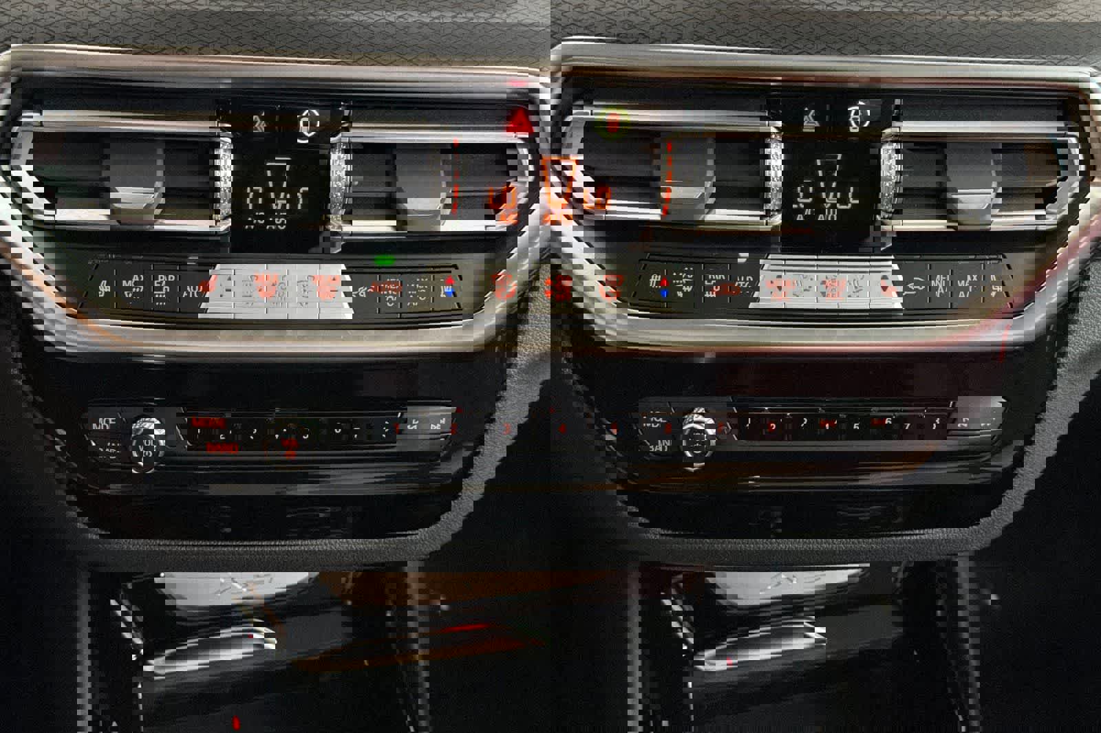 Certified 2023 BMW X3 xDrive30i w/ M Sport Package image 21