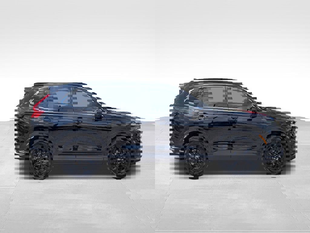 Used 2025 Honda CR-V Sport Touring image 3