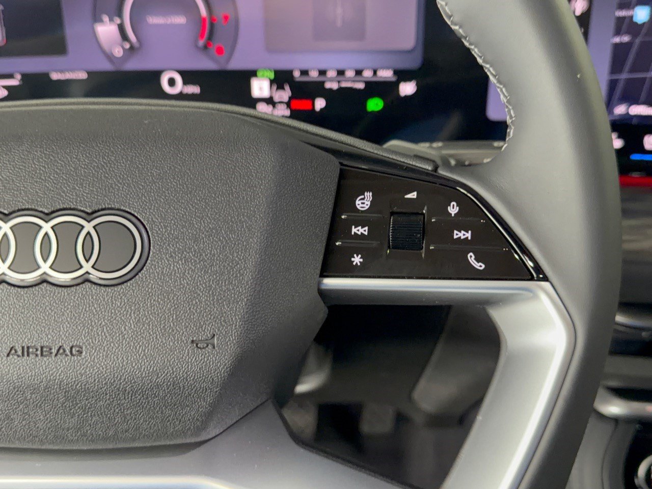 New 2026 Audi Q5 Prestige AWD/4WD image 19