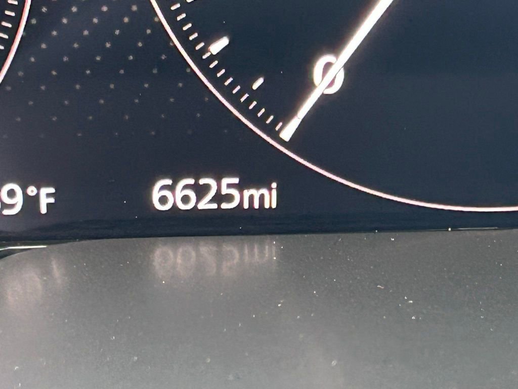 Used 2025 MAZDA CX-90 Plug-In Hybrid w/ Premium Plus image 20