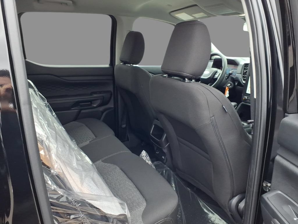 New 2025 Ford Ranger XL w/ Trailer Tow Package AWD/4WD image 10