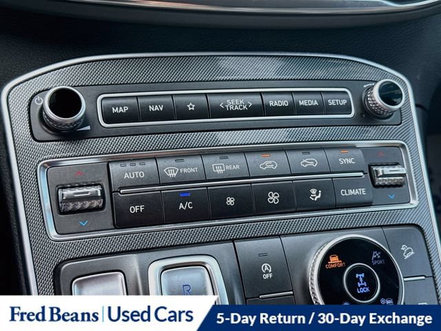 Certified 2023 Hyundai Santa Fe SEL AWD/4WD image 23