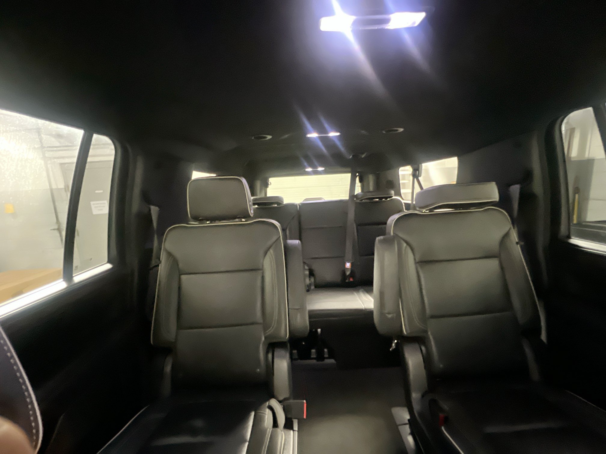 Used 2023 Chevrolet Suburban Premier AWD/4WD image 33
