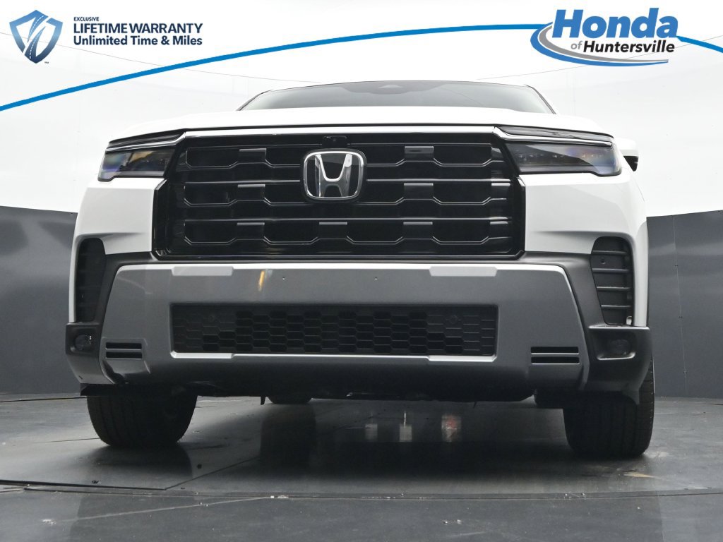 New 2026 Honda Pilot Touring image 61