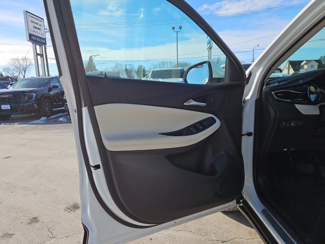 Certified 2023 Buick Encore GX Preferred w/ Cold Weather Comfort Package image 24