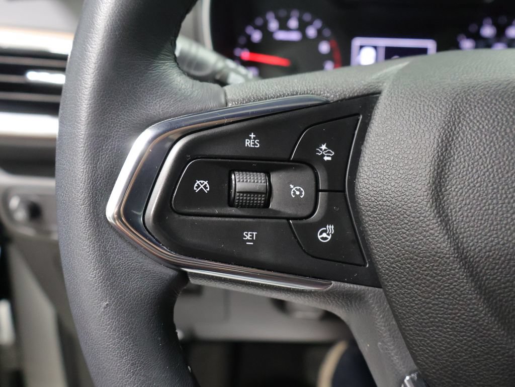 Used 2023 Chevrolet TrailBlazer ACTIV AWD/4WD image 36