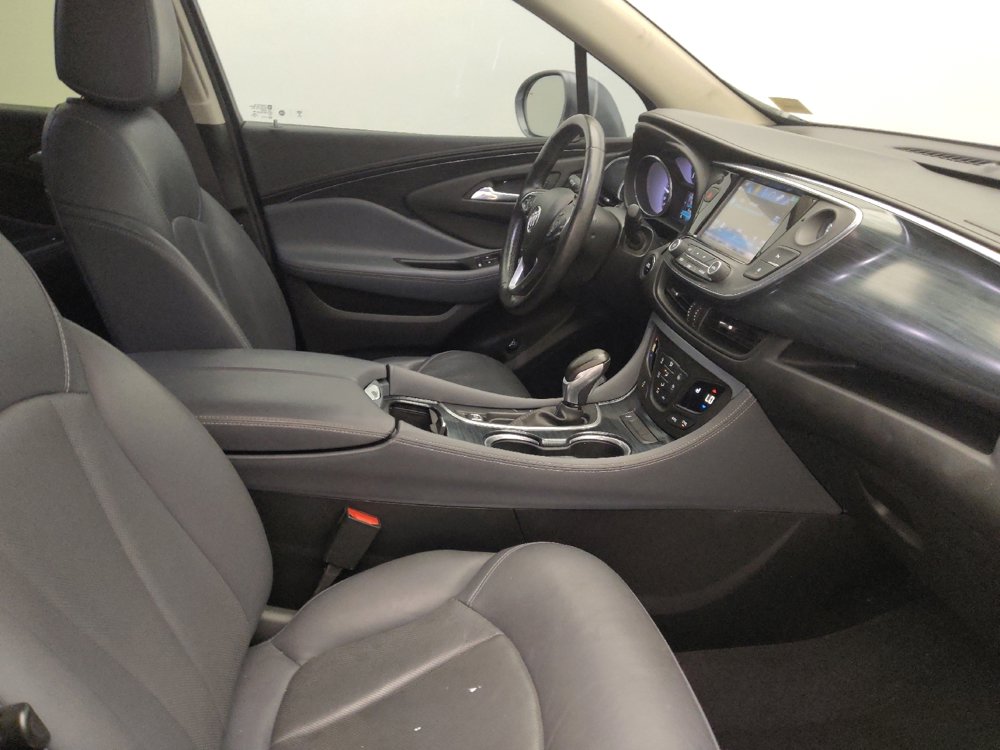Used 2020 Buick Envision Essence image 21