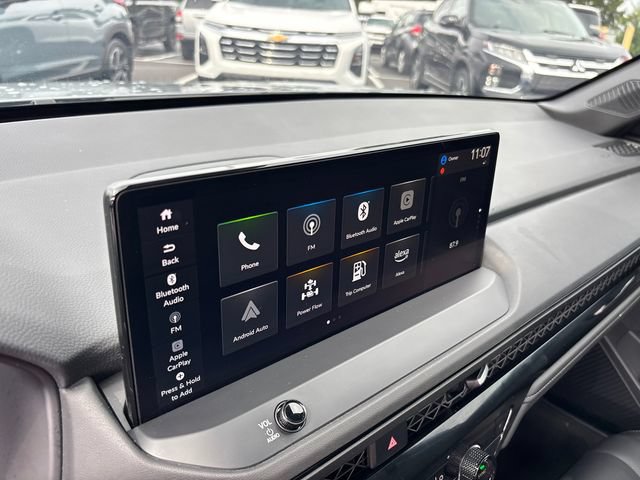 Used 2025 Honda Accord Sport image 21