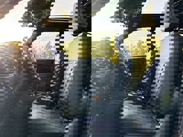 Certified 2025 Subaru Forester Touring w/ Touring Package image 11