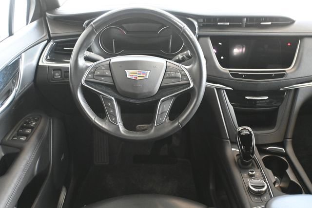 Used 2024 Cadillac XT5 Premium Luxury w/ LPO, Premium Carpet Package image 13