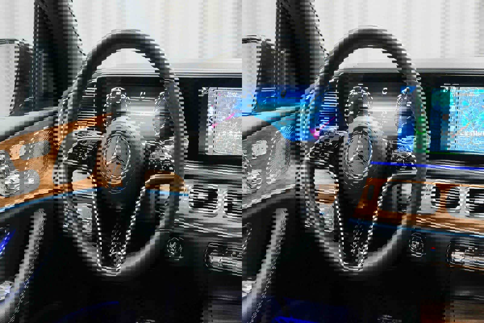 Used 2026 Mercedes-Benz GLE 450 4MATIC image 16