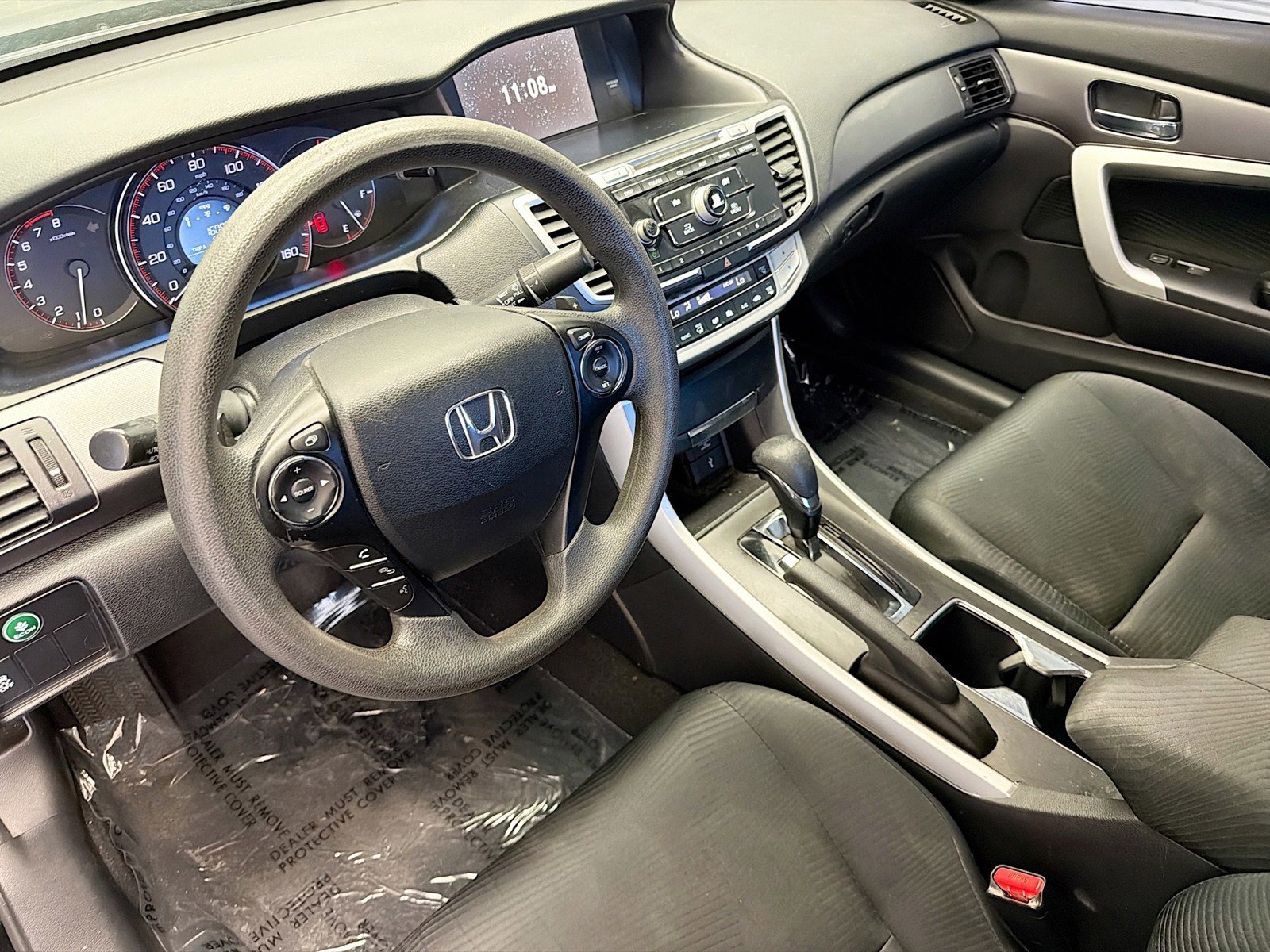 Used 2014 Honda Accord LX-S image 7