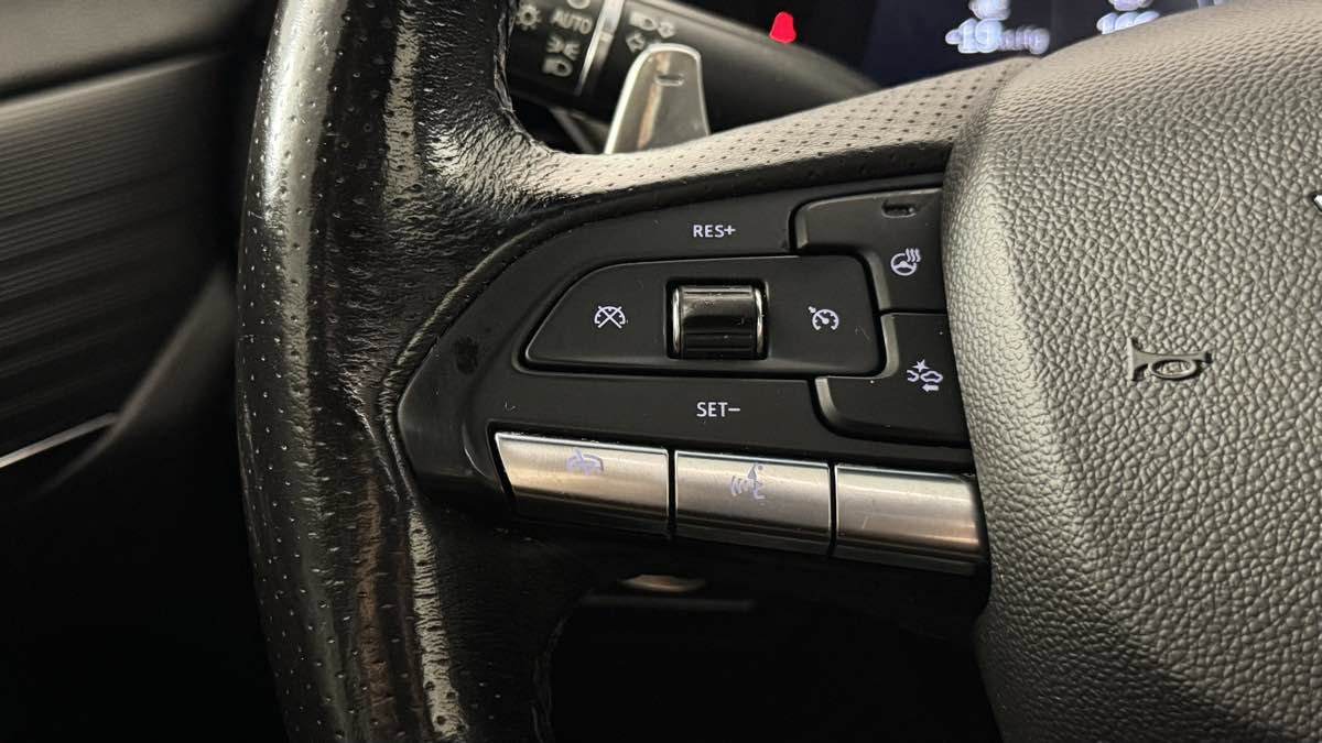 Used 2022 Cadillac CT4 Sport w/ Technology Package RWD image 18