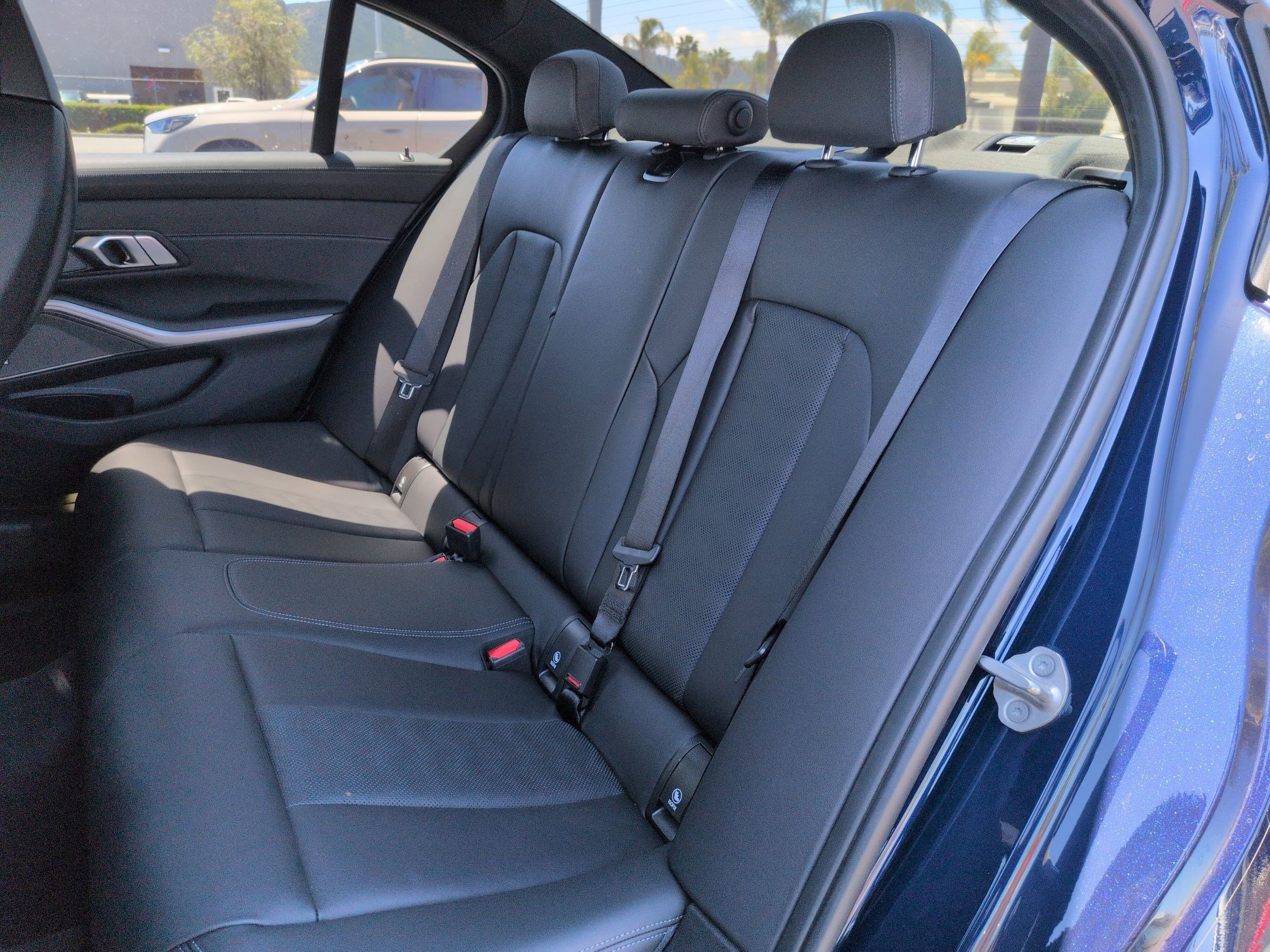 Used 2023 BMW M3 w/ Executive Package RWD image 30