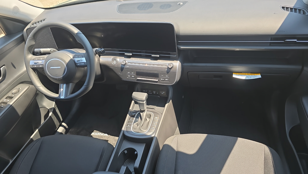 New 2026 Hyundai Kona SEL Sport AWD/4WD image 10