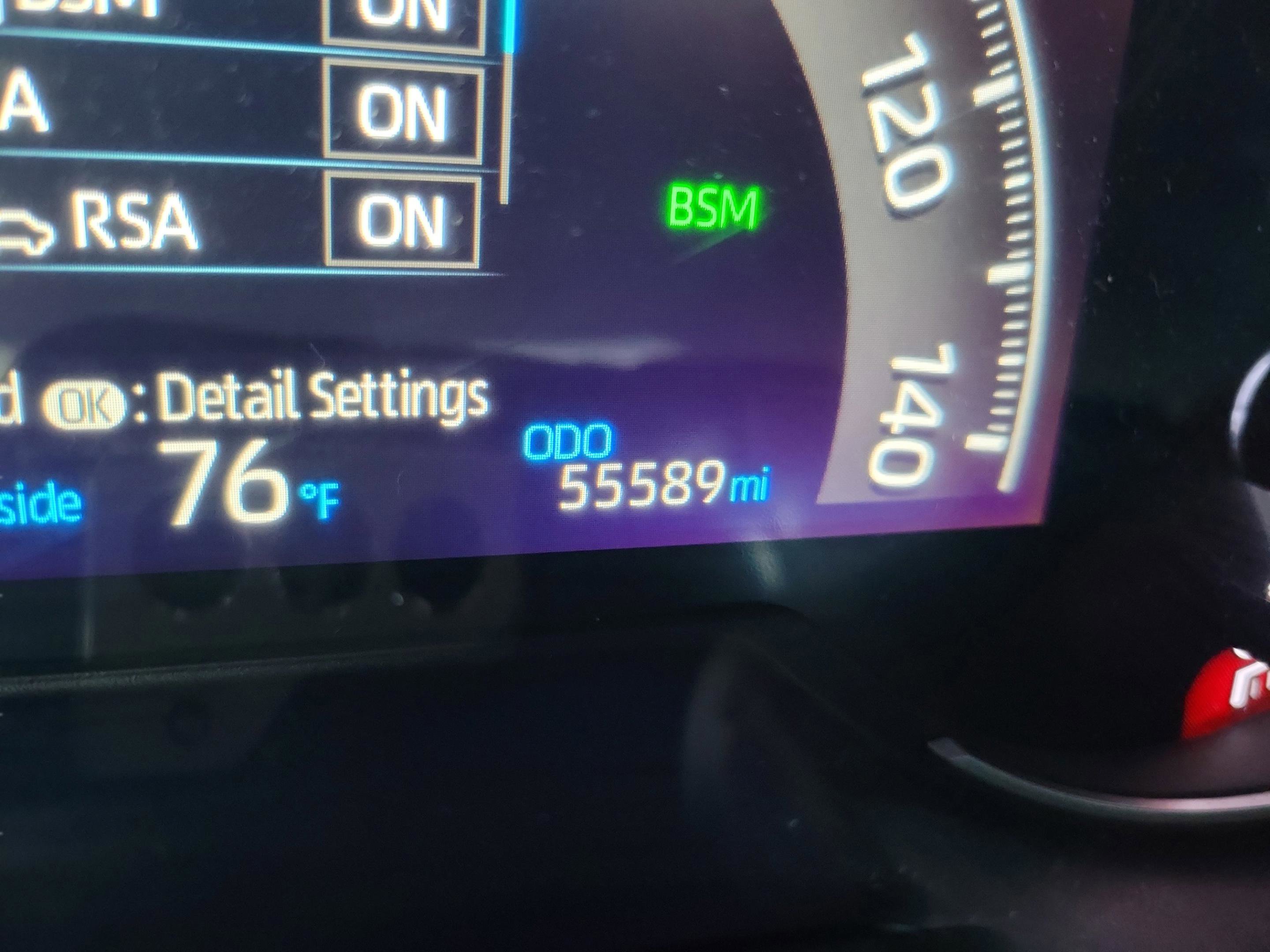 Used 2024 Toyota RAV4 XLE w/ Convenience Package image 16