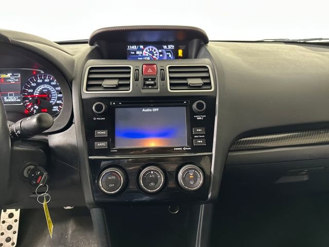 Used 2018 Subaru WRX image 21