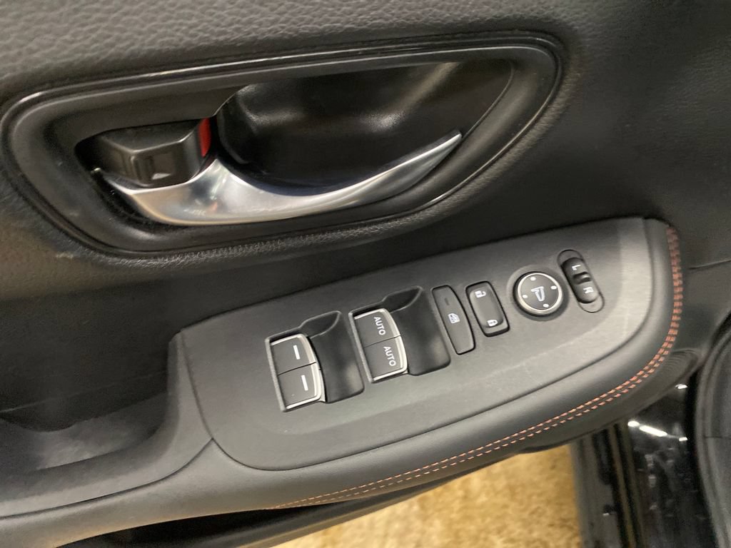 Used 2024 Honda HR-V Sport image 10
