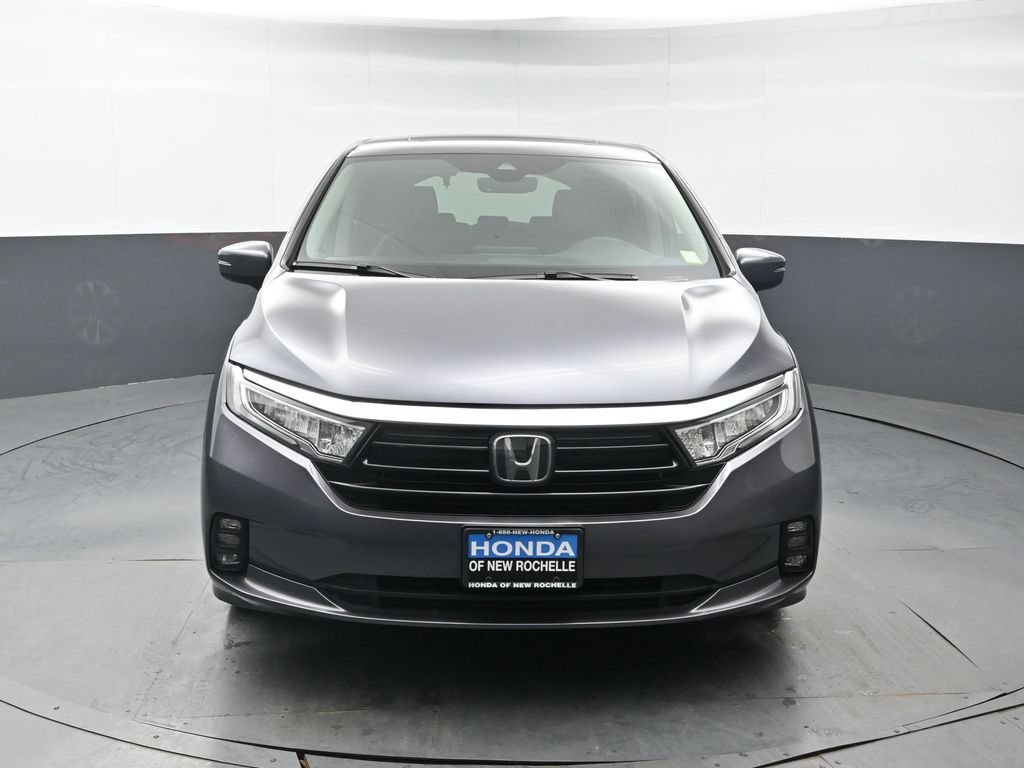 Used 2022 Honda Odyssey EX-L image 9