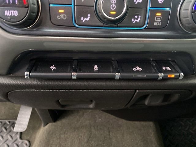 Used 2018 Chevrolet Silverado 1500 LT w/ Max Trailering Package image 28