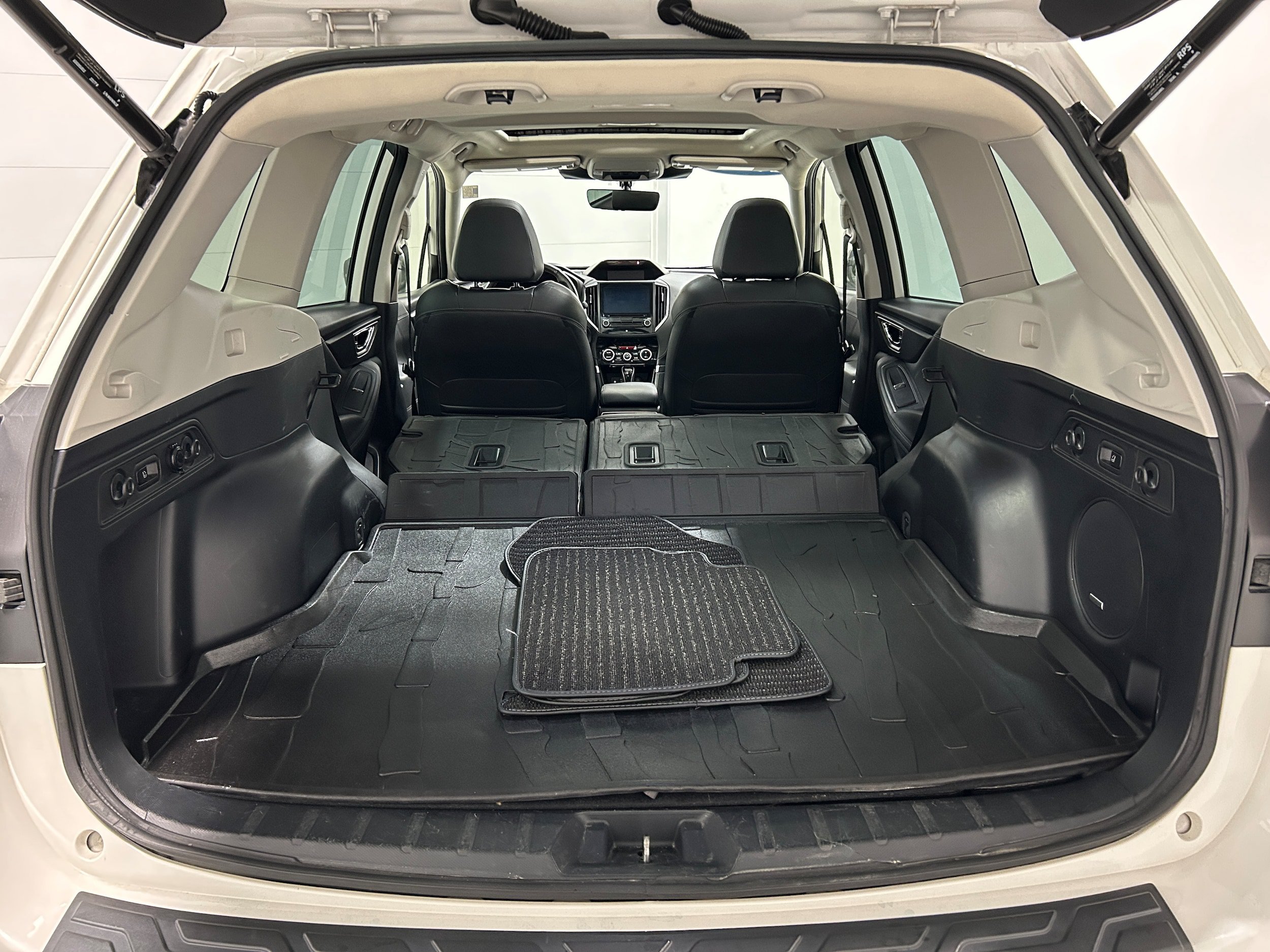 Used 2022 Subaru Forester Touring AWD/4WD image 35
