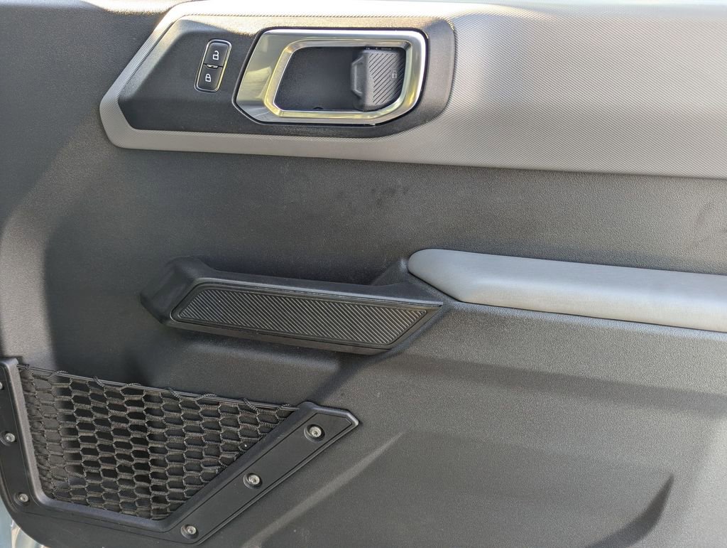 Used 2022 Ford Bronco Big Bend image 28