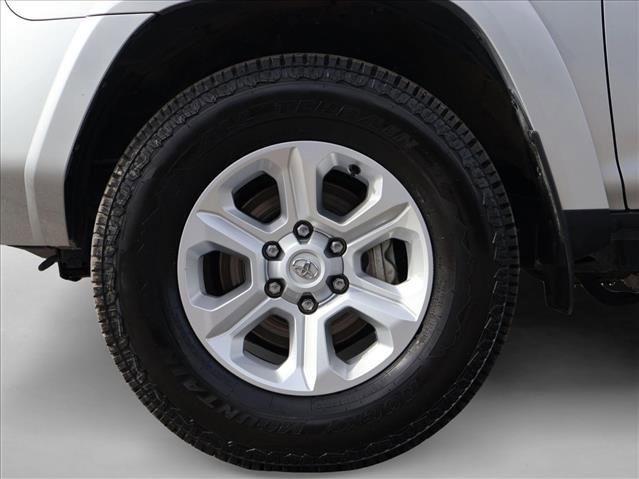 Used 2024 Toyota 4Runner SR5 image 30