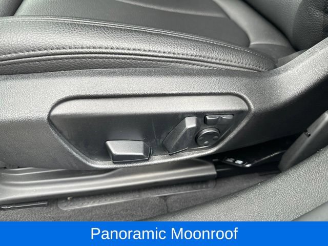 Used 2021 BMW 228i xDrive Gran Coupe w/ Convenience Package AWD/4WD image 18