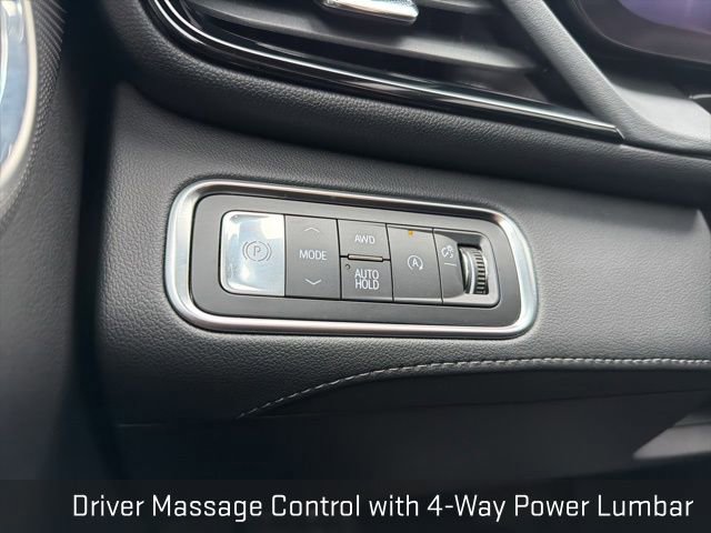 Used 2025 Buick Enclave Avenir AWD/4WD image 45