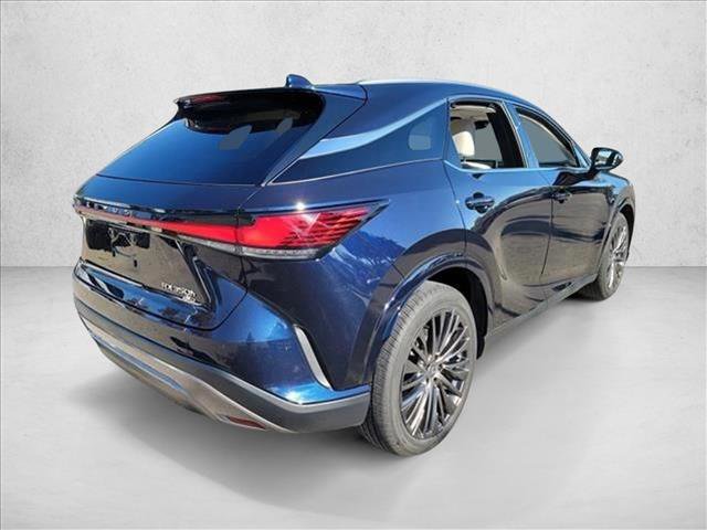 Used 2024 Lexus RX 350 image 5