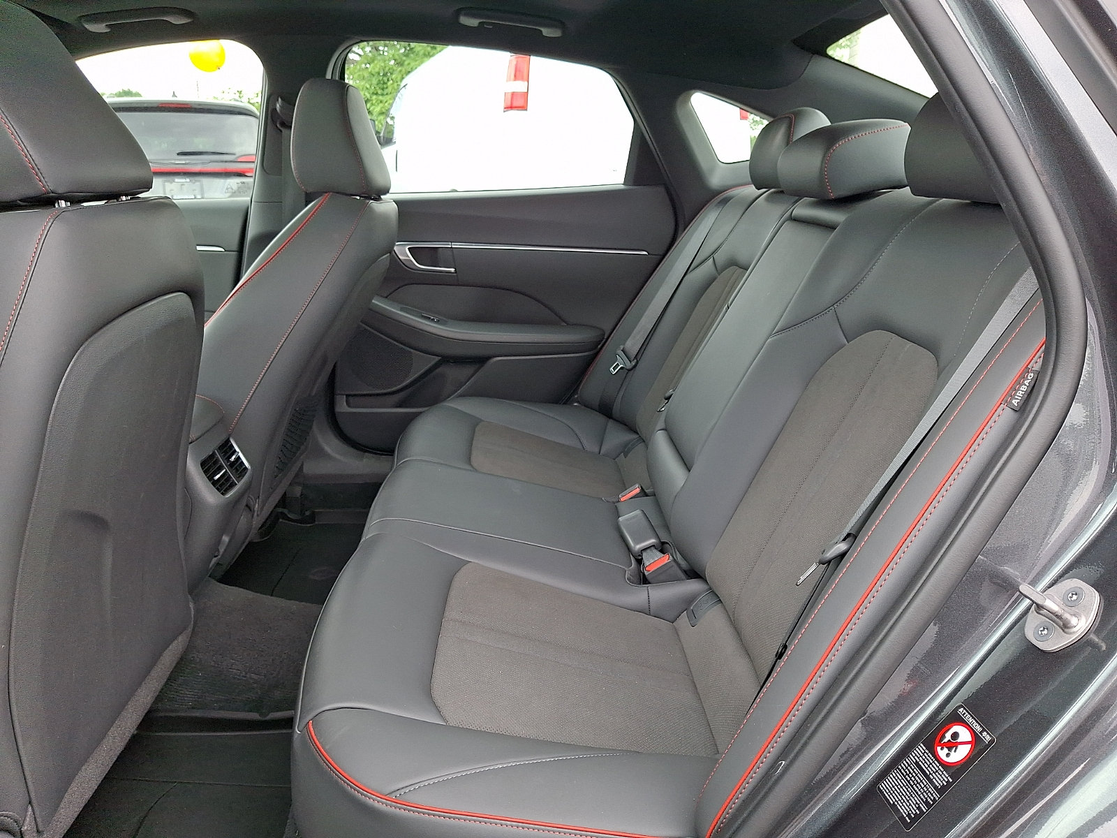 Used 2023 Hyundai Sonata SEL Plus FWD image 10