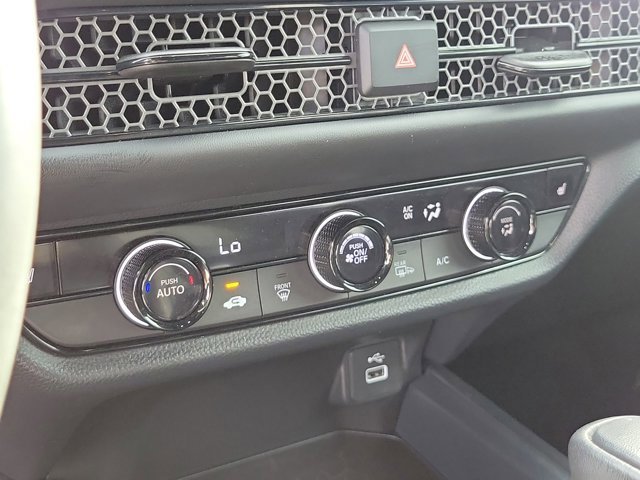 Certified 2023 Honda HR-V Sport image 28