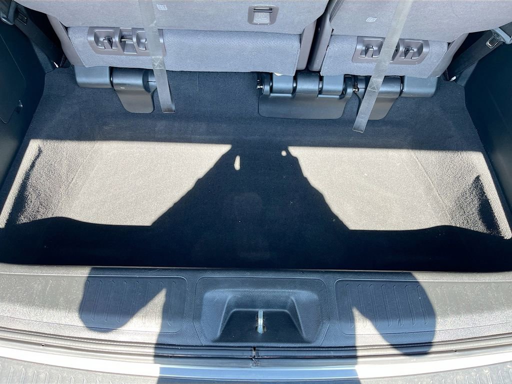 Used 2023 Honda Odyssey EX-L image 26