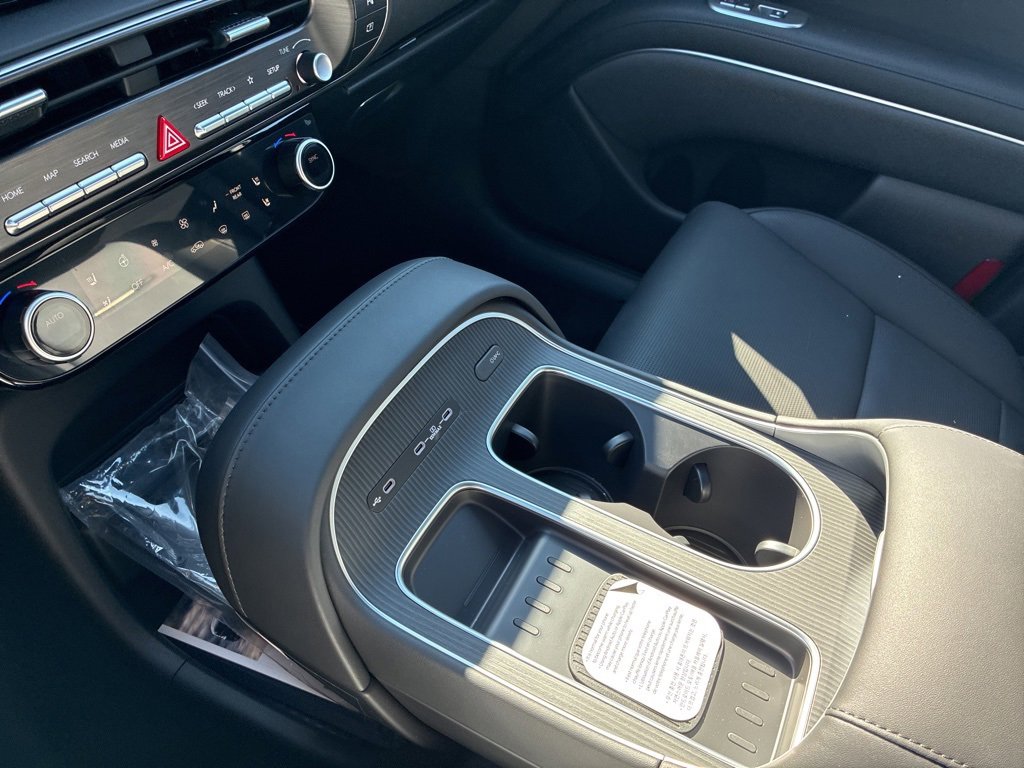 New 2026 Hyundai Palisade Calligraphy image 26